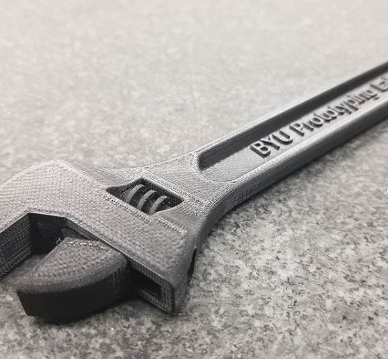 BYU Prototyping Lab Scheduling and Booking site