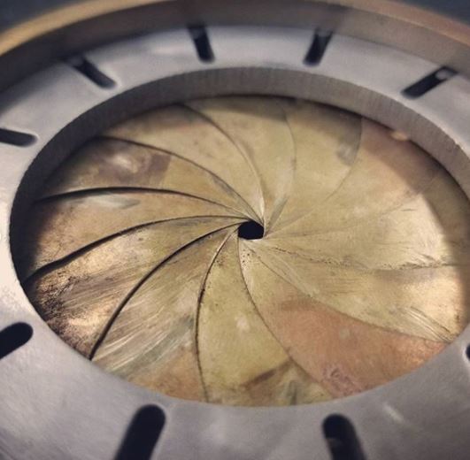 BYU Prototyping Lab Scheduling and Booking site